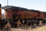 BNSF 7300